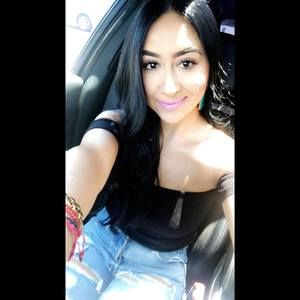 Meet your Posher, Janey